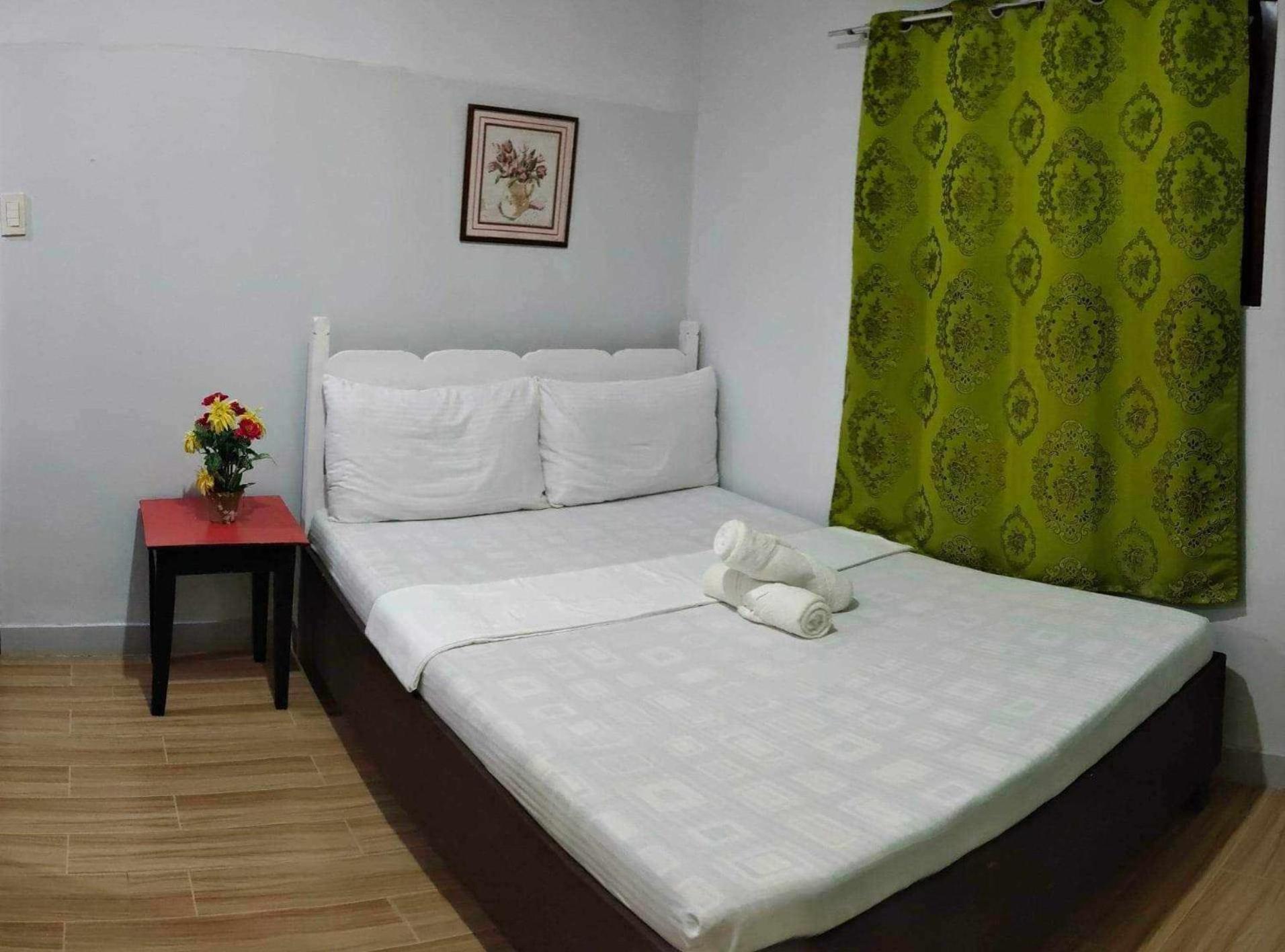 Island Hop Inn Ел Нидо Екстериор снимка